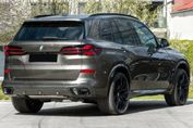 BMW X5 xDrive40i M Sport