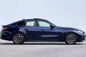 BMW Seria 4 Gran Coupe 430d xDrive M Sport