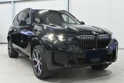 BMW X5 xDrive30d M Sport