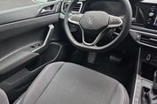 Volkswagen Taigo 1.0 TSI Pure DSG