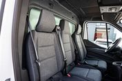 Renault Master L3 Kontener 10EP AT9