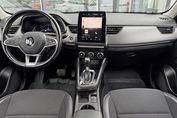 Renault Arkana 1.6 E-TECH Intens MMT