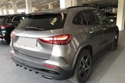Mercedes GLA 200 AMG Line
