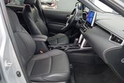 Toyota Corolla Cross 2.0 Hybrid Premiere Edition AWD