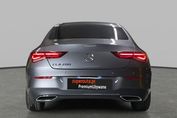 Mercedes CLA 200 mHEV Progressive 7G-DCT