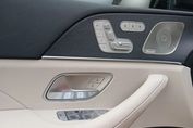 Mercedes GLE Coupe 300 d mHEV 4-Matic AMG Line