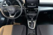 Toyota Yaris Cross Active 1.5 Hybrid