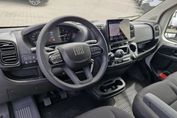 Fiat Ducato Maxi L3 Kontener 8EP + Winda