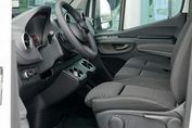 Mercedes Sprinter 517 CDI PRO Długi 9G-Tronic Kontener