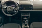 Skoda Karoq 1.5 TSI ACT Ambition DSG