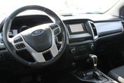 Ford Ranger 2.0 EcoBlue 4x4 XLT