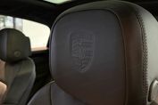 Porsche Cayenne Coupe E-Hybrid Black Edition