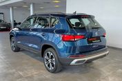 Seat Ateca 1.5 TSI DSG