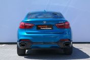 BMW X6 xDrive40d M Sport