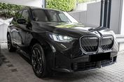 BMW X3 xDrive20d M Sport