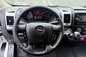 Opel Movano H3-Power L3H2