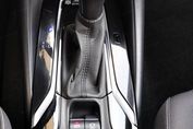 Toyota Corolla Hybrid Comfort