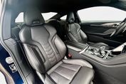 BMW Seria 8 Coupe M850i xDrive