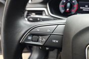 Audi A4 Avant 40 TDI S Line