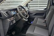 Opel Vivaro Extra Long L2H1 EAT8