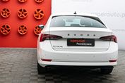 Skoda Octavia 2.0 TDI Ambition DSG
