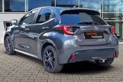 Mazda 2 1.5 Hybrid