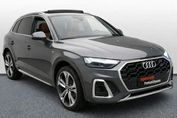 Audi Q5 45 TFSI quattro S Line