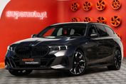 BMW Seria 5 Touring 520i M Sport