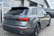 Audi Q7 TDI quattro S Line