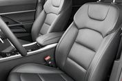 SsangYong Torres 1.5 T-GDI Adventure aut