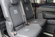 Ford Tourneo Custom 320 L2H1 Active A8 AWD