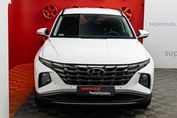 Hyundai Tucson 1.6 CRDI Executive 2WD DCT