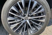 Lexus RX 350h Prestige 2.5 Hybrid
