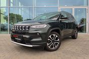 Jeep Compass 1.3 Tmair Limited Fwd S&S