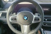 BMW X7 xDrive40d M Sport