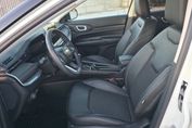 Jeep Compass 1.5 T4 Mhev Limited Fwd S&S Dct