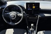 Toyota Yaris Cross Hybrid 1.5 Executive
