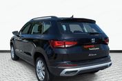 Seat ATECA 2.0 TDI Style S&S DSG