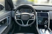 Land Rover Discovery Sport 2.0 P200 R-Dynamic SE aut