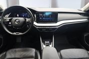 Skoda Octavia 1.4 TSI Plug-In Hybrid Style DSG