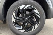 Nissan Qashqai N-Connecta Xtronic 1.3 DIG-T mHEV