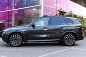 BMW X5 xDrive40d M Sport