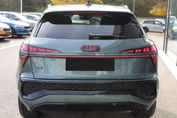 Audi Q3 e-Hybrid S line