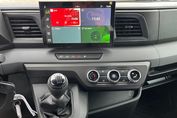 Renault Master L3 Zabudowa 10EP