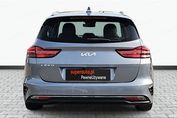 Kia Ceed Ceed T-GDI M