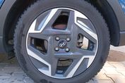 Hyundai Bayon 1.0 t-Gdi Executive Dct