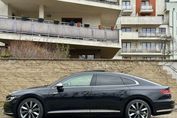 Volkswagen Arteon 2.0 TDI SCR Elegance DSG