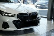 BMW Seria 5 520d xDrive M Sport