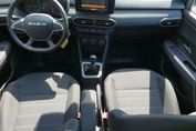 Dacia Sandero Stepway 1.0 TCe Expression
