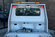 Iveco Daily Autolaweta